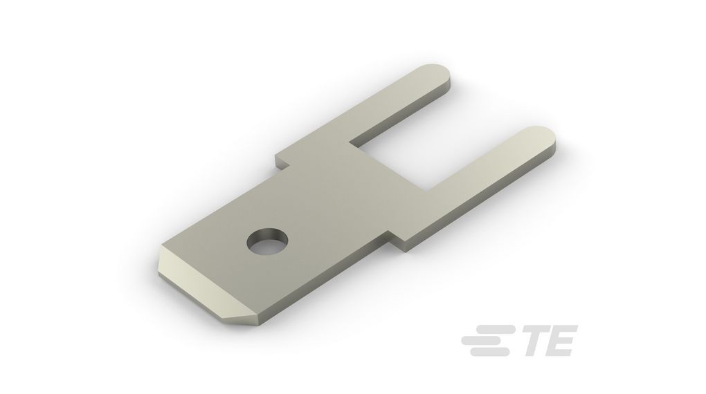 187 FASTON TAB NPBR Terminals GDS-FLACHS